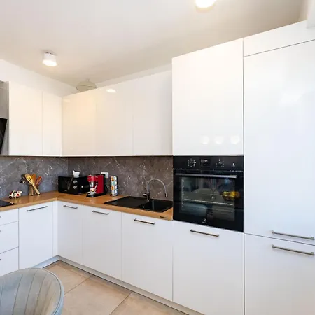 Sky Apartman Zadar