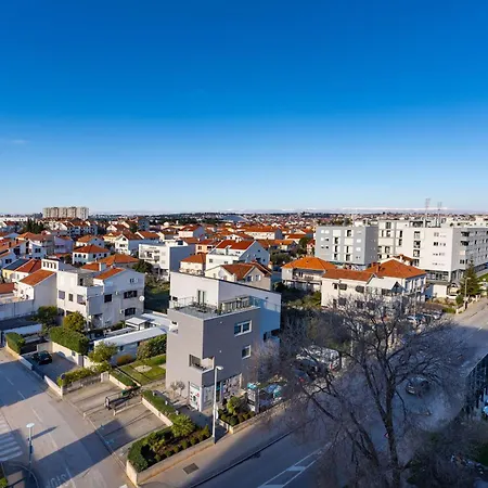 Sky Zadar