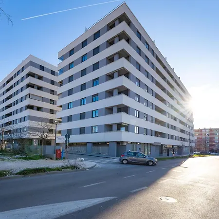 Sky Apartment