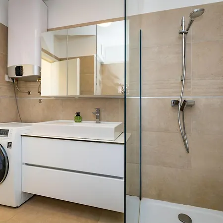 Διαμέρισμα Sky